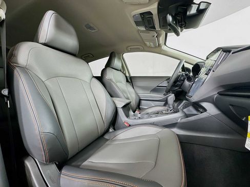 New 2026 Subaru Crosstrek 2.5i Limited AWD/4WD image 25