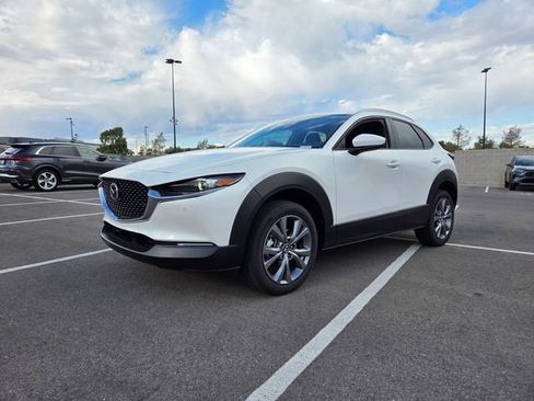 New 2026 MAZDA CX-30 AWD 2.5 S image 2