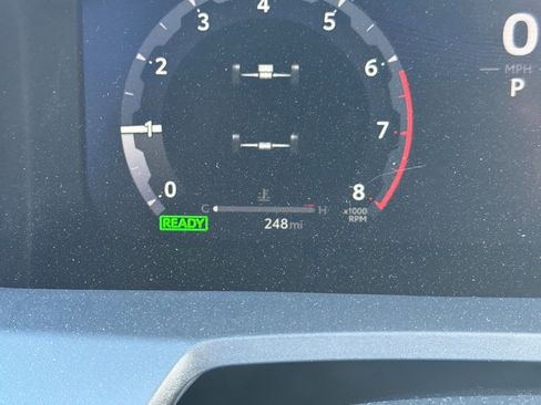 Used 2026 Toyota Tacoma TRD Off-Road image 11