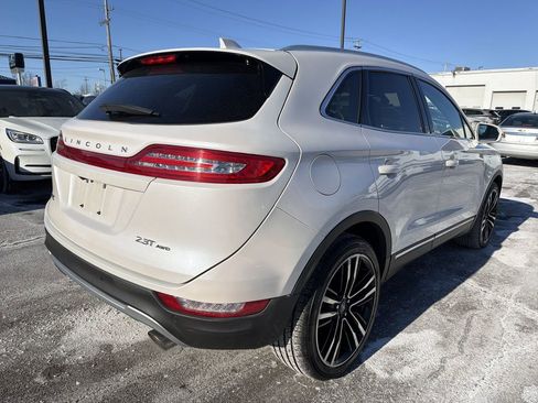 Used 2017 Lincoln MKC Reserve w/ Lincoln MKC Climate Package image 5
