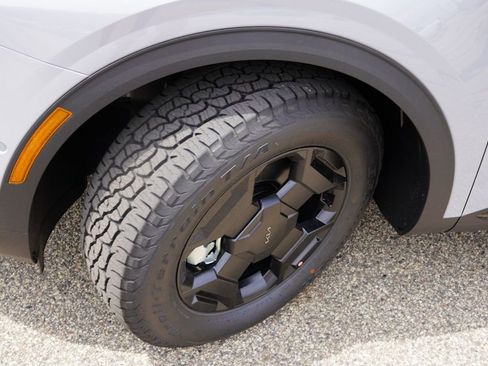 New 2026 Kia Sportage X-Pro Prestige image 9