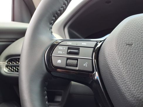 New 2026 Honda HR-V EX-L image 22