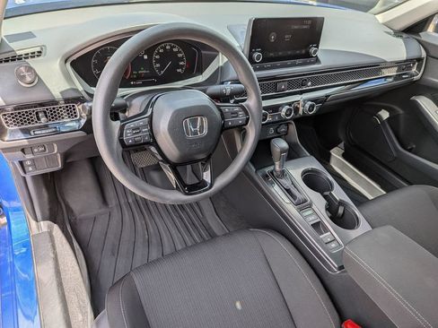 Used 2024 Honda Civic LX image 16