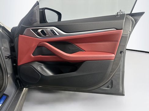Used 2023 BMW i4 eDrive35 w/ Premium Package RWD image 34