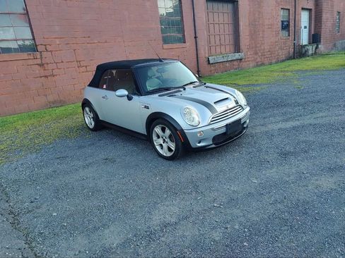 Used 2005 MINI Cooper S image 5