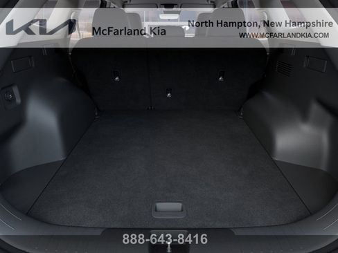 New 2026 Kia Sportage LX w/ LX Convenience Package image 20
