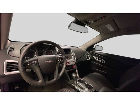 Used 2017 GMC Terrain SLE FWD image 10