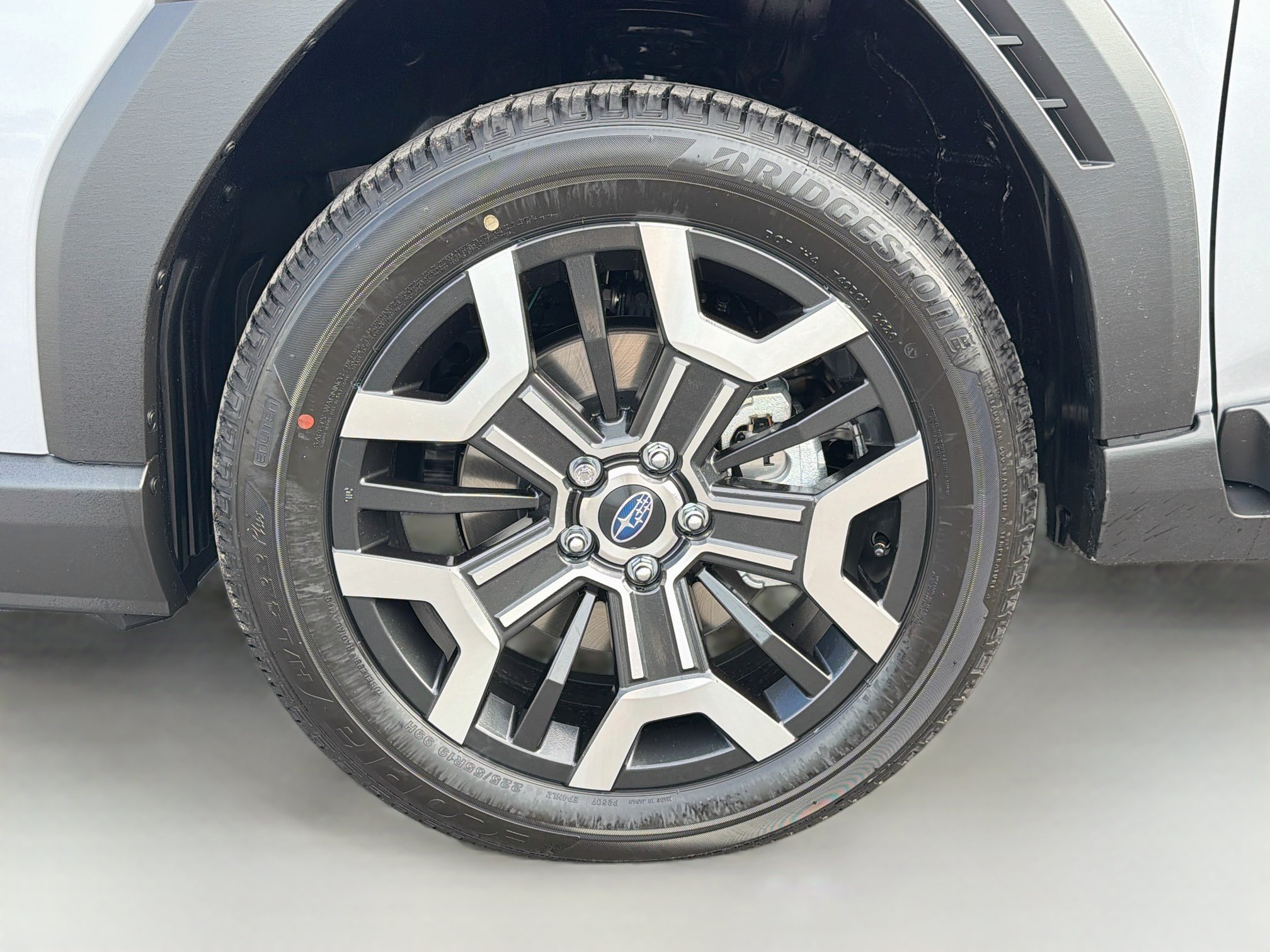New 2026 Subaru Outback Touring XT AWD/4WD image 42