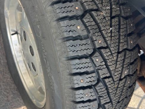 Used 1995 Chevrolet Silverado 1500 4x4 Extended Cab image 6