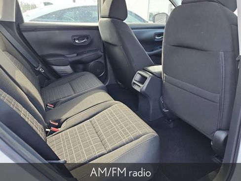 Certified 2025 Honda HR-V LX image 14