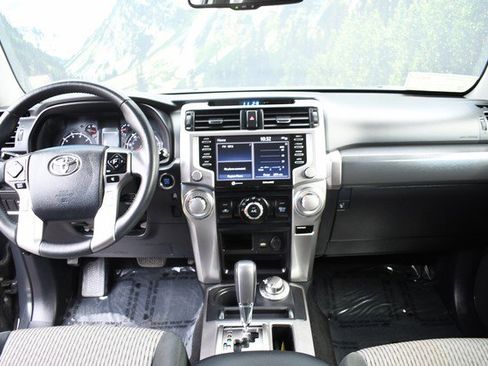 Certified 2024 Toyota 4Runner SR5 image 18