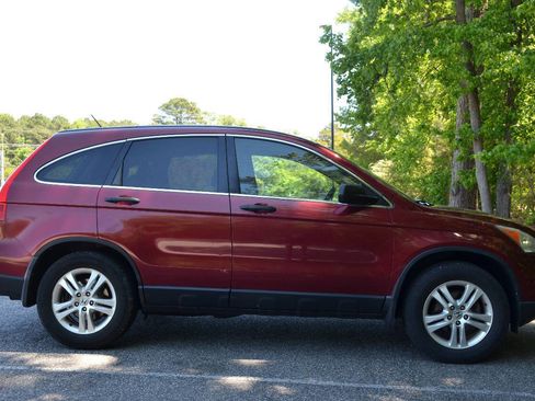 Used 2011 Honda CR-V EX image 5