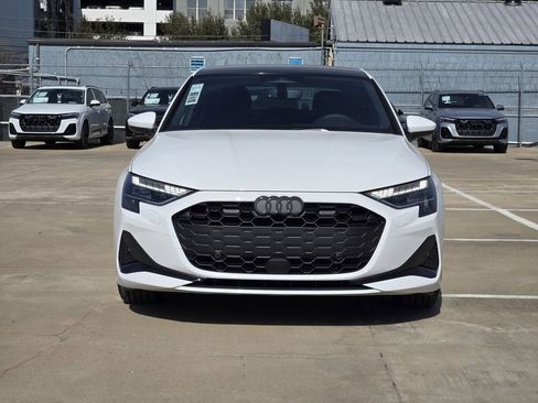 New 2026 Audi A3 2.0T Premium image 4