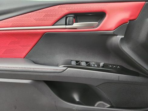 New 2026 Toyota Camry XSE image 21