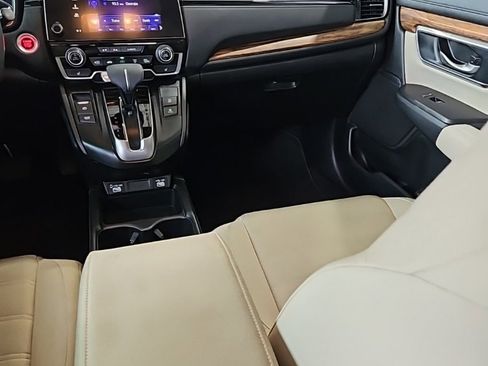 Used 2021 Honda CR-V EX image 23