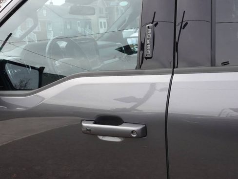 Used 2023 Ford F150 XLT w/ Equipment Group 302A High AWD/4WD image 15