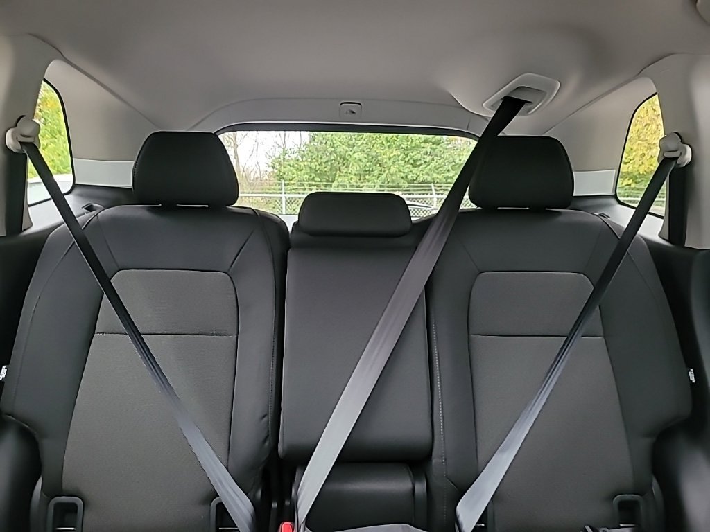 New 2027 Honda CR-V EX image 10
