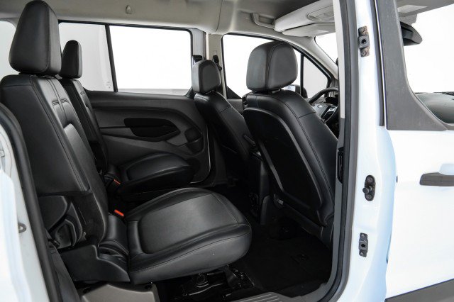 Used 2020 Ford Transit Connect XL FWD image 32