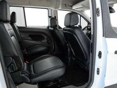 Used 2020 Ford Transit Connect XL FWD image 32