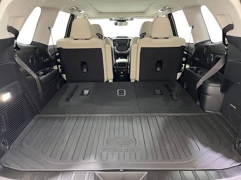 New 2026 Subaru Ascent Limited image 27