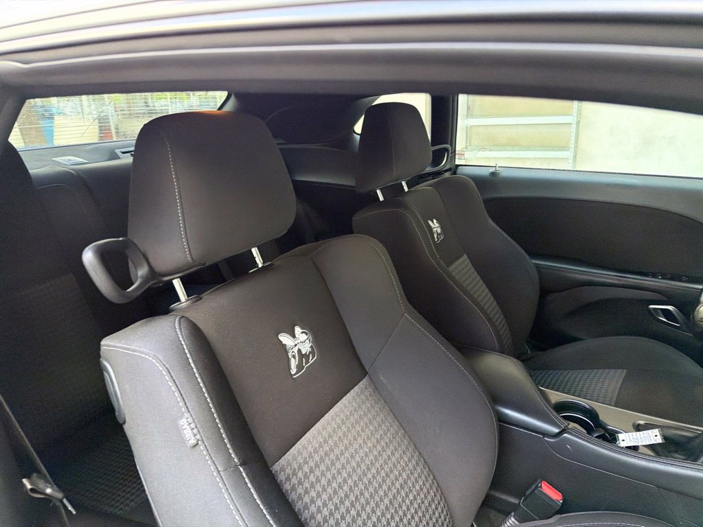 Used 2020 Dodge Challenger R/T Scat Pack RWD image 29