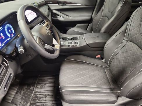 Used 2025 INFINITI QX60 Autograph w/ Cargo Package AWD/4WD image 20