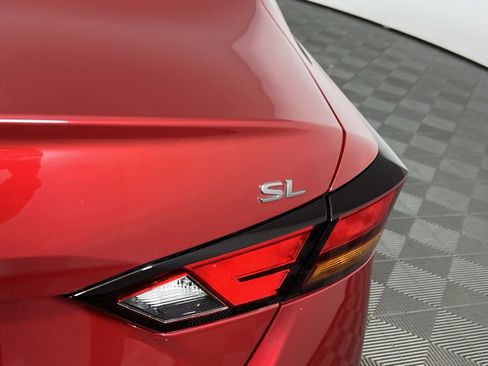 Used 2024 Nissan Altima 2.5 SL image 27