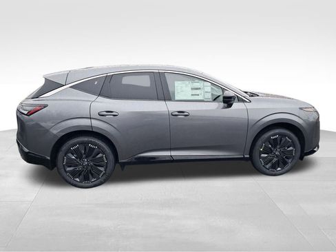 New 2026 Nissan Murano Platinum w/ Cargo Package image 7
