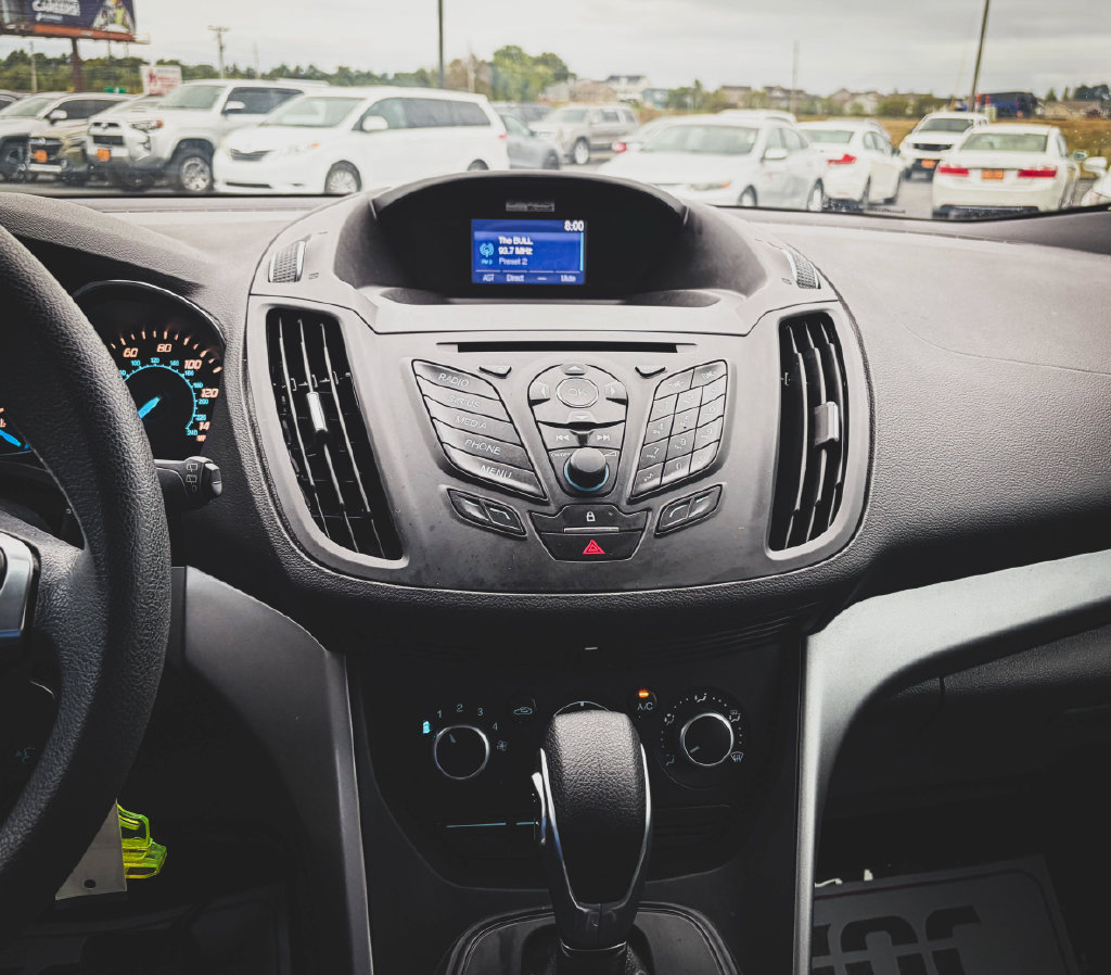 Used 2014 Ford Escape SE FWD image 4