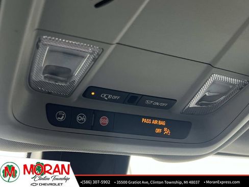 Certified 2023 Chevrolet Equinox LT image 27