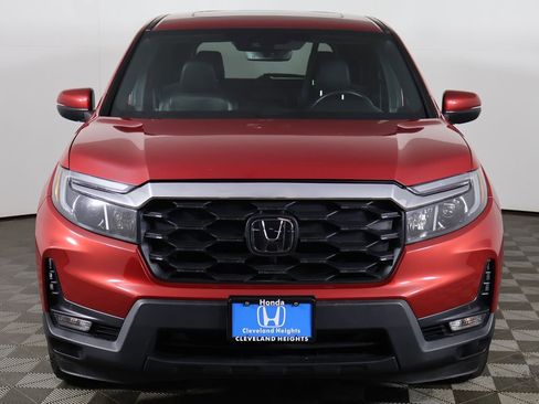 Used 2023 Honda Passport EX-L image 11