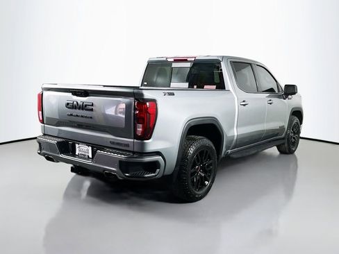 Used 2023 GMC Sierra 1500 Elevation w/ Preferred Package image 5