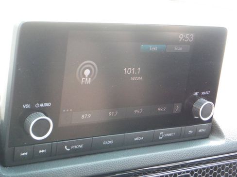 Used 2023 Honda Civic LX image 19
