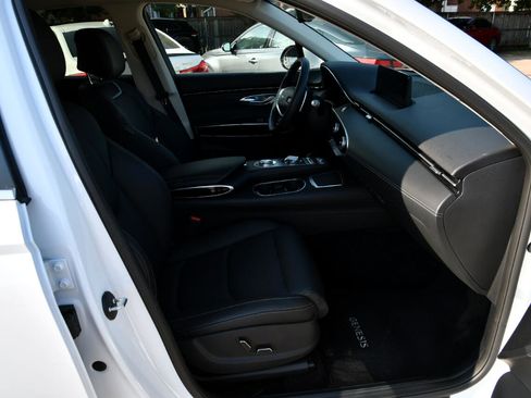 Used 2025 Genesis GV70 2.5T image 26