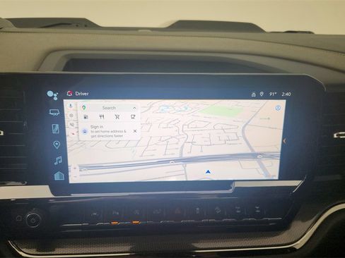 Used 2023 Chevrolet Silverado 1500 ZR2 w/ Technology Package image 22