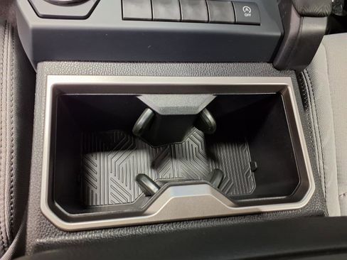New 2026 Toyota Tacoma SR5 RWD image 18