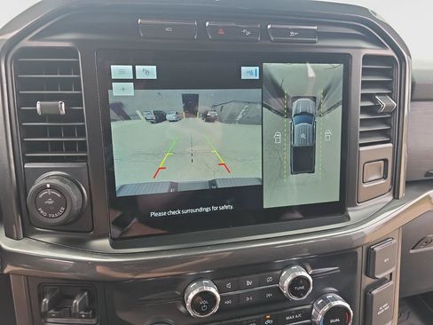 Used 2023 Ford F150 XLT w/ Equipment Group 302A High AWD/4WD image 28