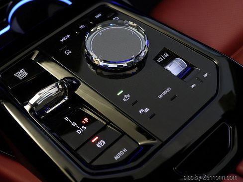 Certified 2026 BMW 540i xDrive image 26