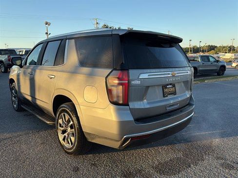 Used 2023 Chevrolet Tahoe LT image 5