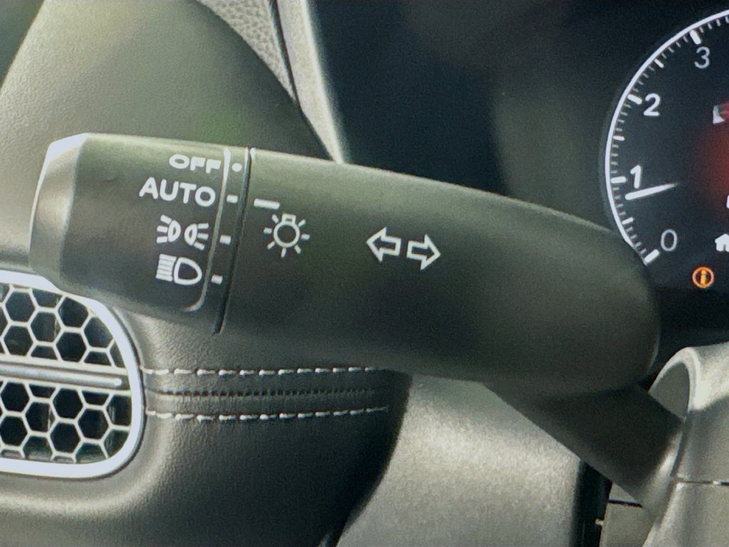 New 2027 Honda HR-V EX-L image 17