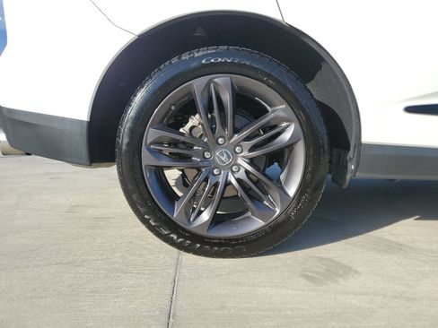 Used 2019 Acura RDX A-Spec FWD image 9