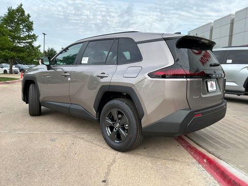 New 2026 Toyota RAV4 LE FWD image 7