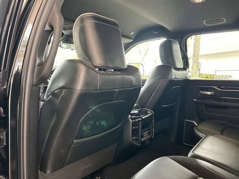 Used 2021 RAM 2500 Laramie image 42