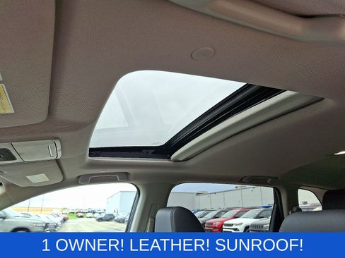 Used 2023 Honda CR-V EX-L image 15