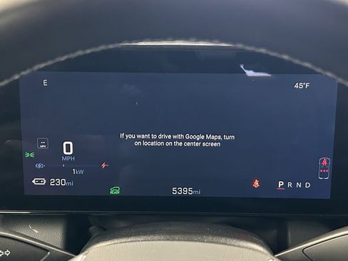 Used 2025 Chevrolet Equinox EV LT w/ Comfort Package image 25