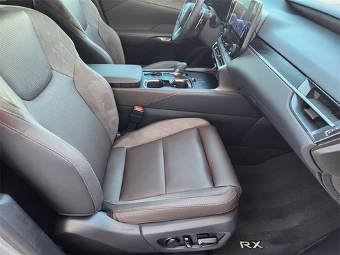 Used 2023 Lexus RX 350 FWD image 14
