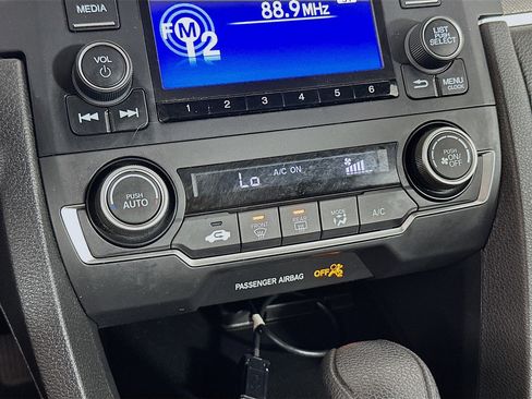 Used 2019 Honda Civic LX image 23