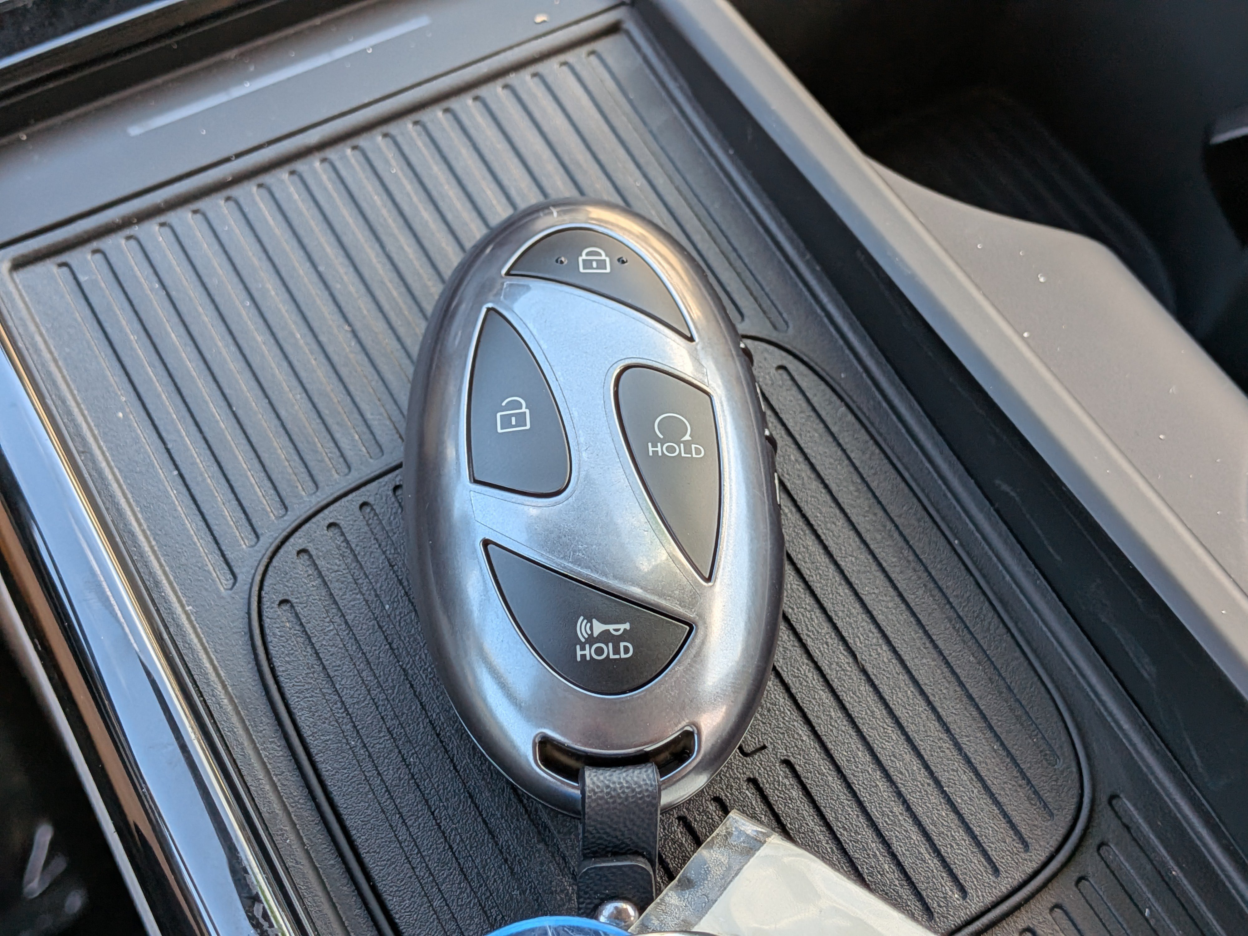 New 2026 Hyundai Tucson Limited AWD/4WD image 34