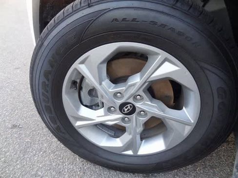 Used 2024 Hyundai Tucson SEL image 36