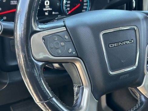 Used 2018 GMC Sierra 1500 Denali image 27
